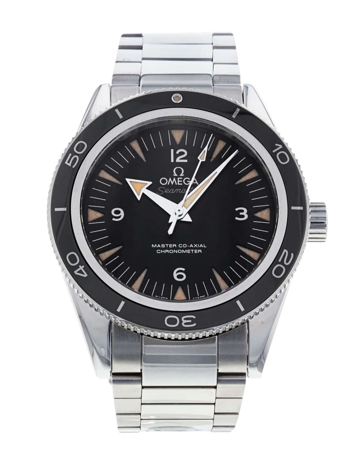 Omega Seamaster 300m 233.30.41.21.01.001